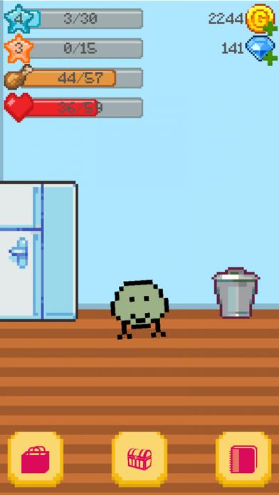 Watchi iPhone Screenshot