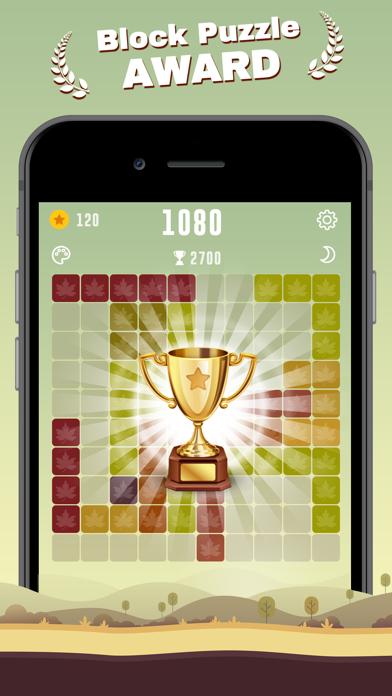 100! Puzzle iPhone Screenshot