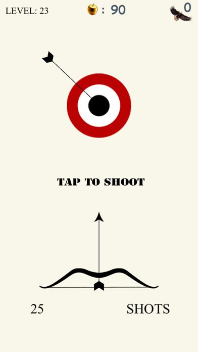 Arrow Ambush iPhone Screenshot