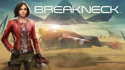 Breakneck iPhone Screenshot