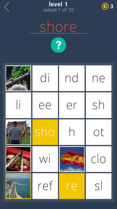 20 Clues iPhone Screenshot