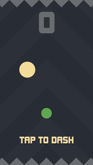 Boom Dots iPhone Screenshot