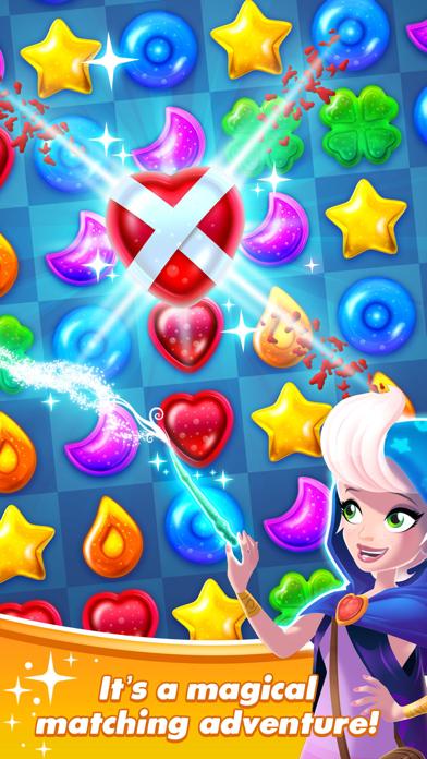 Magic MixUp iPhone Screenshot