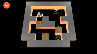 Watch Sokoban iPhone Screenshot