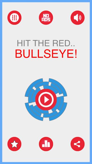 Bullseye! iPhone Screenshot