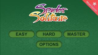 Card: Spider iPhone Screenshot