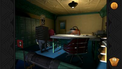 Grim Fandango Remastered iPhone Screenshot