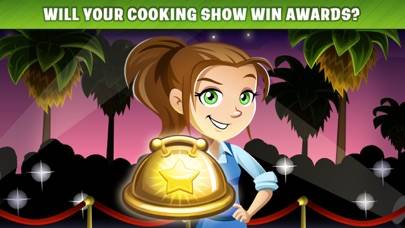 Cooking Dash 2016 iPhone Screenshot