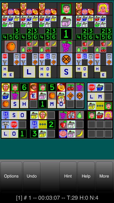 Sherlock ZEN iPhone Screenshot