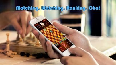 Chess Room iPhone Screenshot