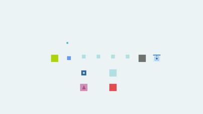 Blue Box X iPhone Screenshot