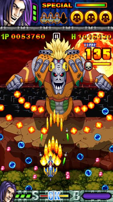 OPERATION DRACULA iPhone Screenshot