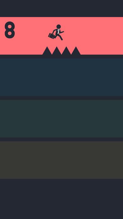 Floors iPhone Screenshot