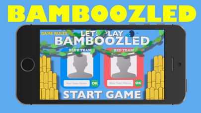 Bamboozled iPhone Screenshot