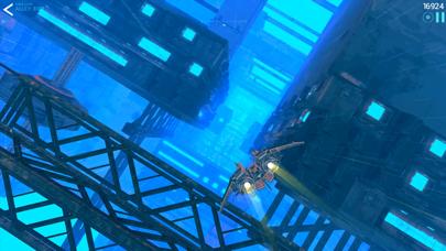 Hyperburner iPhone Screenshot