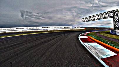 QuickShifter iPhone Screenshot