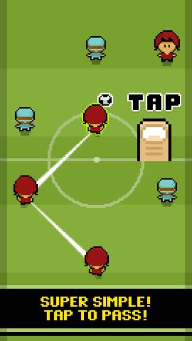 Headshot Heroes iPhone Screenshot