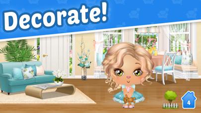 Pet Buddies iPhone Screenshot