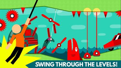 Hanger World iPhone Screenshot
