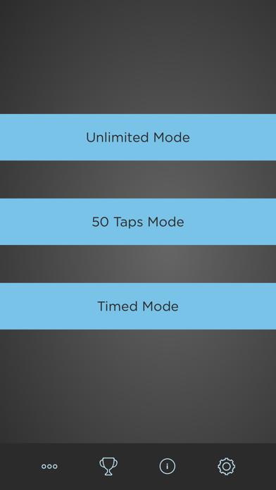Atom iPhone Screenshot