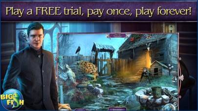 Surface: Game of Gods iPhone Screenshot