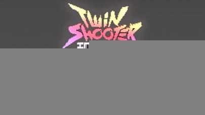 Twin Shooter iPhone Screenshot