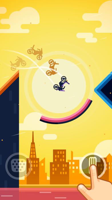 Motor Hero! iPhone Screenshot
