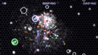 QB1-0 iPhone Screenshot