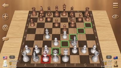Chess Prime 3D Free iPhone Screenshot