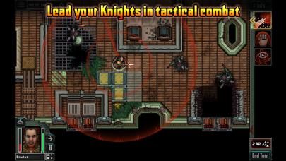 Templar Battleforce RPG Full Game HD iOS