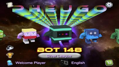 Pheugo Game