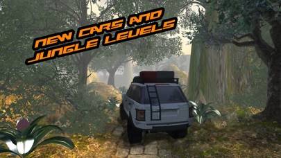 3D Off-Road Truck Parking 2 PRO iPhone Screenshot