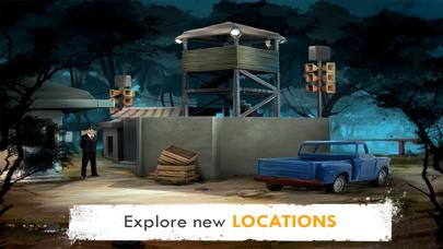 Prison Escape Puzzle iPhone Screenshot