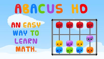Abacus HD (Ad-Free) iPhone Screenshot