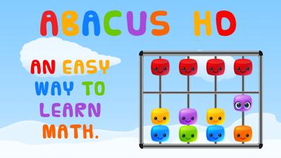 Abacus HD (Free) iPhone Screenshot