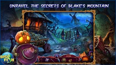 League of Light: Wicked Harvest iPhone Screenshot
