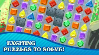 Puzzle Charge iPhone Screenshot