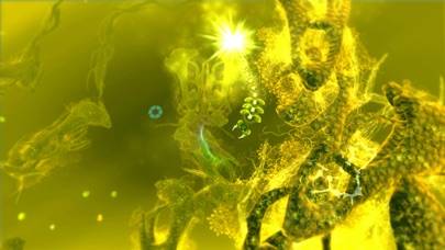 Sparkle 3: Genesis iPhone Screenshot