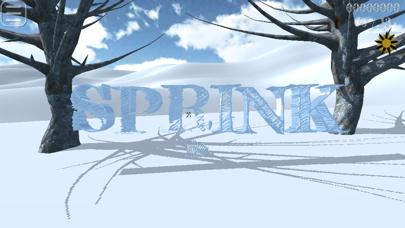 Sprink iPhone Screenshot