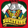 A Actually Basic Solitaire app icon