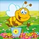 Honey Bee Lines App icon