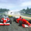 Track Challenge: Formula One Racing app icon