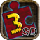 Forever Lost: Episode 3 SD App Icon