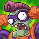 Plants vs. Zombies™ Heroes ios icon