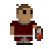 Teatime Samurai app icon