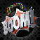 BOOM! Game app icon