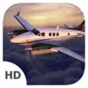 Flying Experience Baron 58 Edition  Learn and Become Airplane Pilot