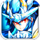 燃烧吧!三国:首款纯日系卡牌手游 app icon