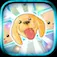 Adorable Puppy Match App icon