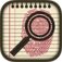 انت المحقق app icon